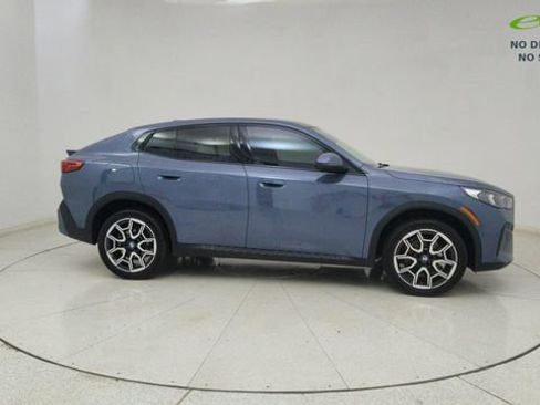 Used 2025 BMW X2 xDrive28i AWD/4WD image 62