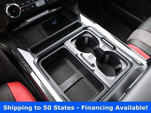 New 2025 Ford F250 Lariat w/ Lariat Ultimate Package image 25