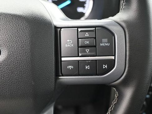 Used 2023 Ford F150 XLT w/ Equipment Group 302A High AWD/4WD image 31