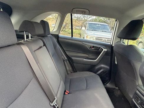 Used 2023 Toyota RAV4 LE AWD/4WD image 14