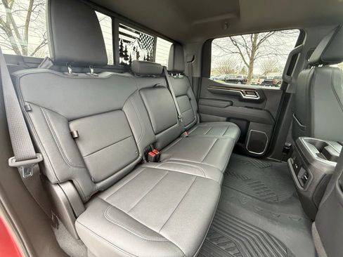 Used 2024 Chevrolet Silverado 1500 RST w/ RST All Star Premium Package image 28