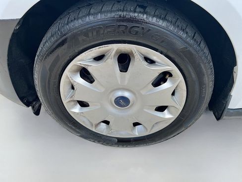 Used 2022 Ford Transit Connect XL FWD image 31