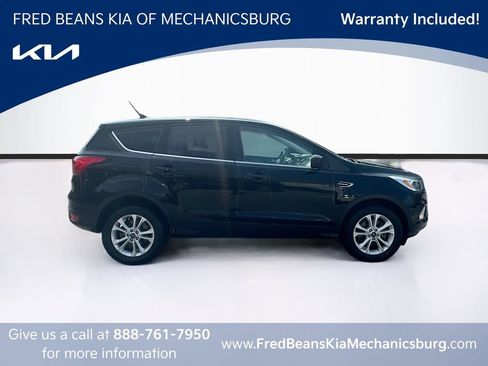 Used 2019 Ford Escape SE AWD/4WD image 8