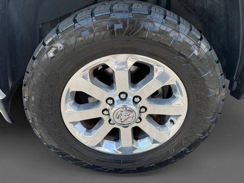 Certified 2023 RAM 2500 Laramie AWD/4WD image 15