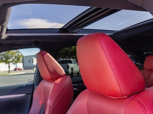 Used 2021 Lexus RX 350 F Sport w/ Cold Area Package (CT) image 10