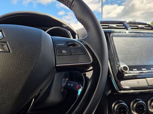 New 2025 Mitsubishi Outlander Sport LE image 24