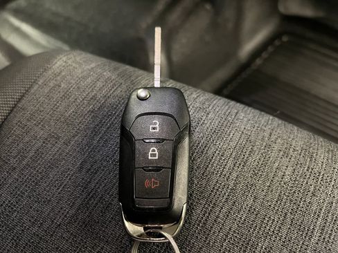 New 2026 Ford F350 XL w/ XL Chrome Package image 38