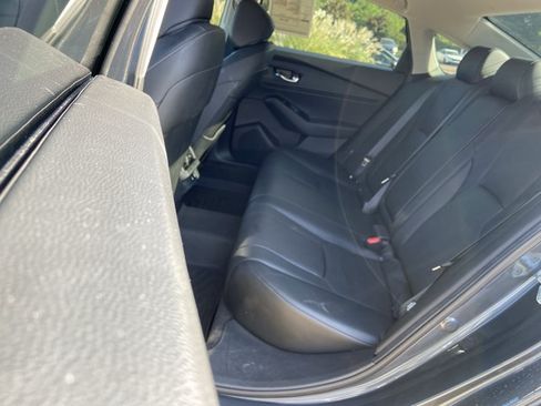 Used 2024 Honda Accord Touring image 16
