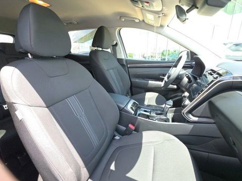 Used 2023 Hyundai Tucson SEL FWD image 9