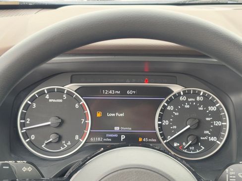 Certified 2022 Nissan Rogue SV image 21