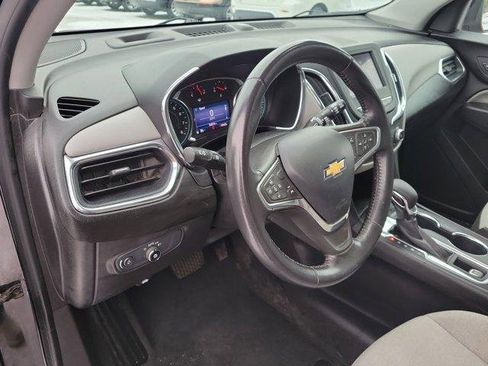 Used 2022 Chevrolet Equinox LT image 20