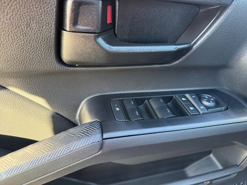 New 2026 Toyota Tacoma SR5 image 45