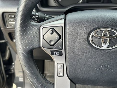 Used 2024 Toyota 4Runner SR5 Premium w/ Moonroof Package image 13