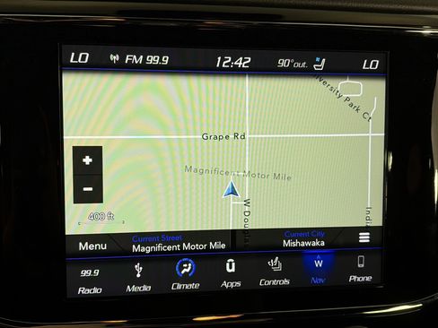 Used 2019 Jeep Grand Cherokee SRT w/ Trailer Tow Group IV AWD/4WD image 23