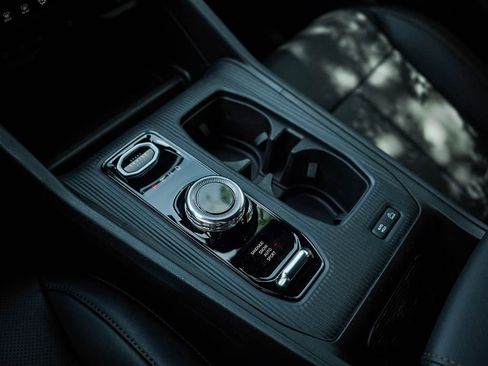 New 2026 Jeep Cherokee Limited AWD/4WD image 27