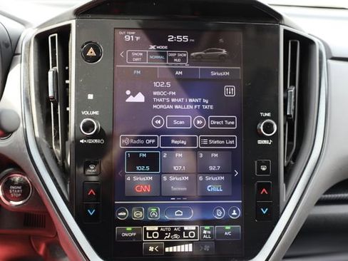 Certified 2024 Subaru Crosstrek 2.5i Limited w/ Crosstrek Mirror Package image 30