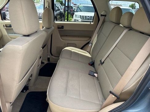 Used 2012 Ford Escape XLT image 17