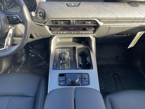New 2026 MAZDA CX-90 3.3 Turbo w/ Preferred Package image 10