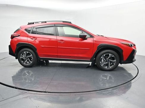 Used 2025 Subaru Crosstrek 2.5i Premium AWD/4WD image 12