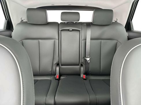 New 2024 Hyundai Ioniq 5 Limited image 16