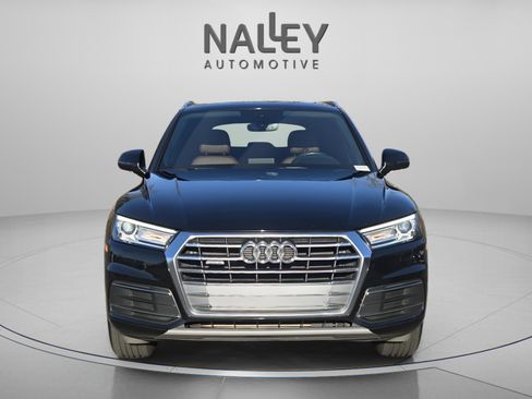 Used 2019 Audi Q5 2.0T Premium w/ Convenience Package image 9