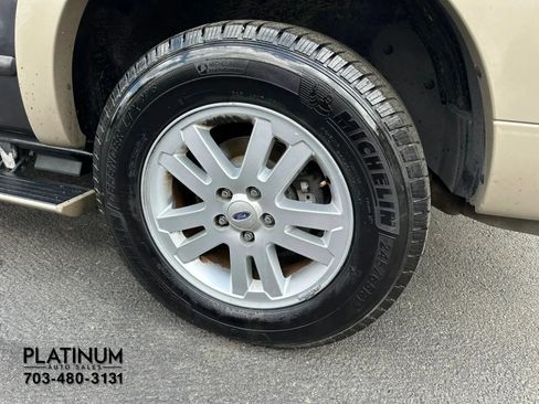 Used 2007 Ford Explorer Eddie Bauer RWD image 17