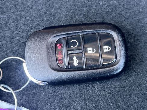 Certified 2025 Honda Accord SE image 21