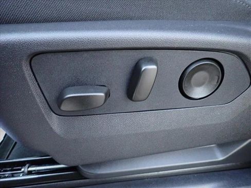 New 2026 Chevrolet Silverado 1500 Custom Trail Boss image 13