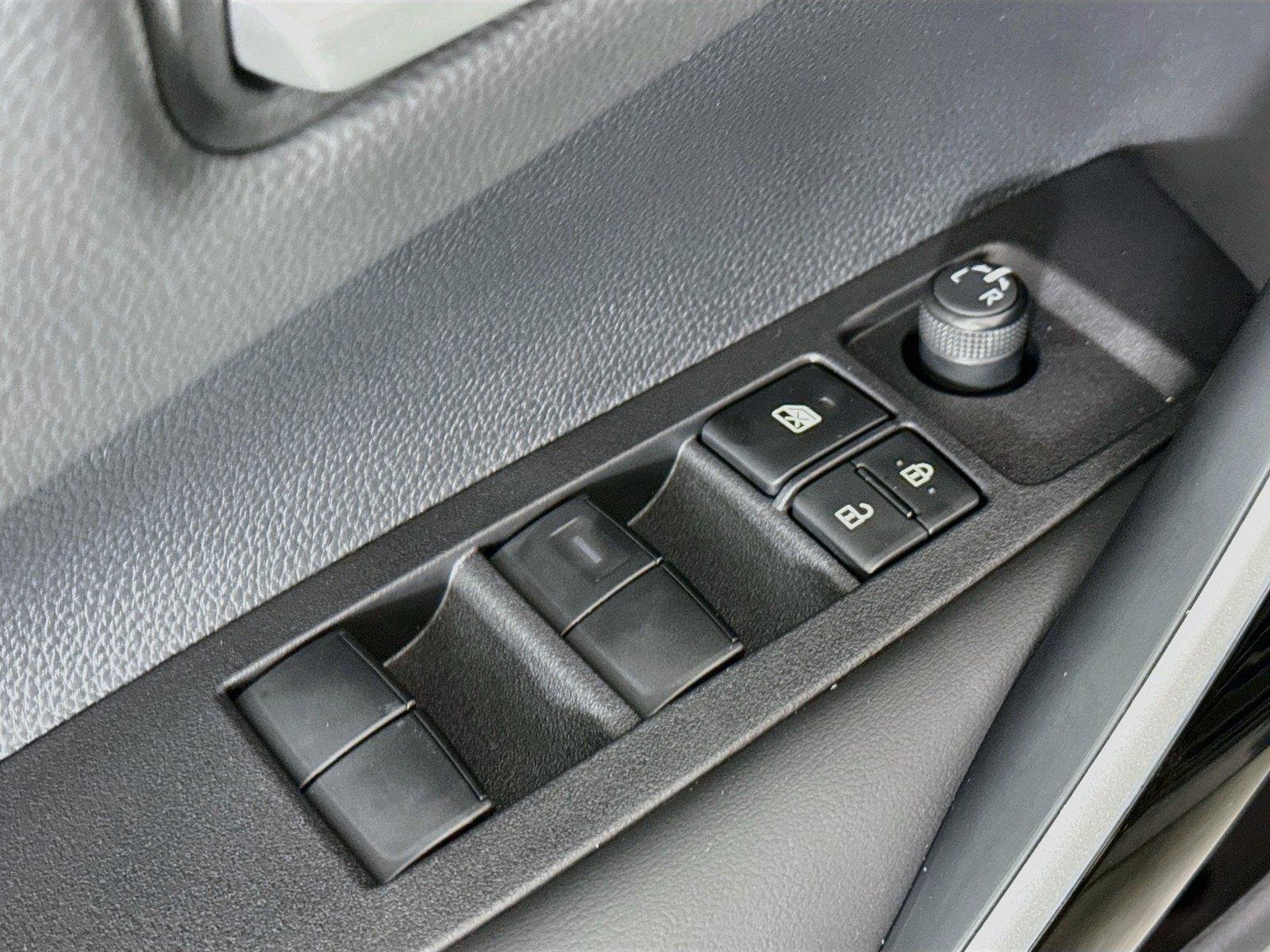 New 2027 Toyota Corolla XSE FWD image 30