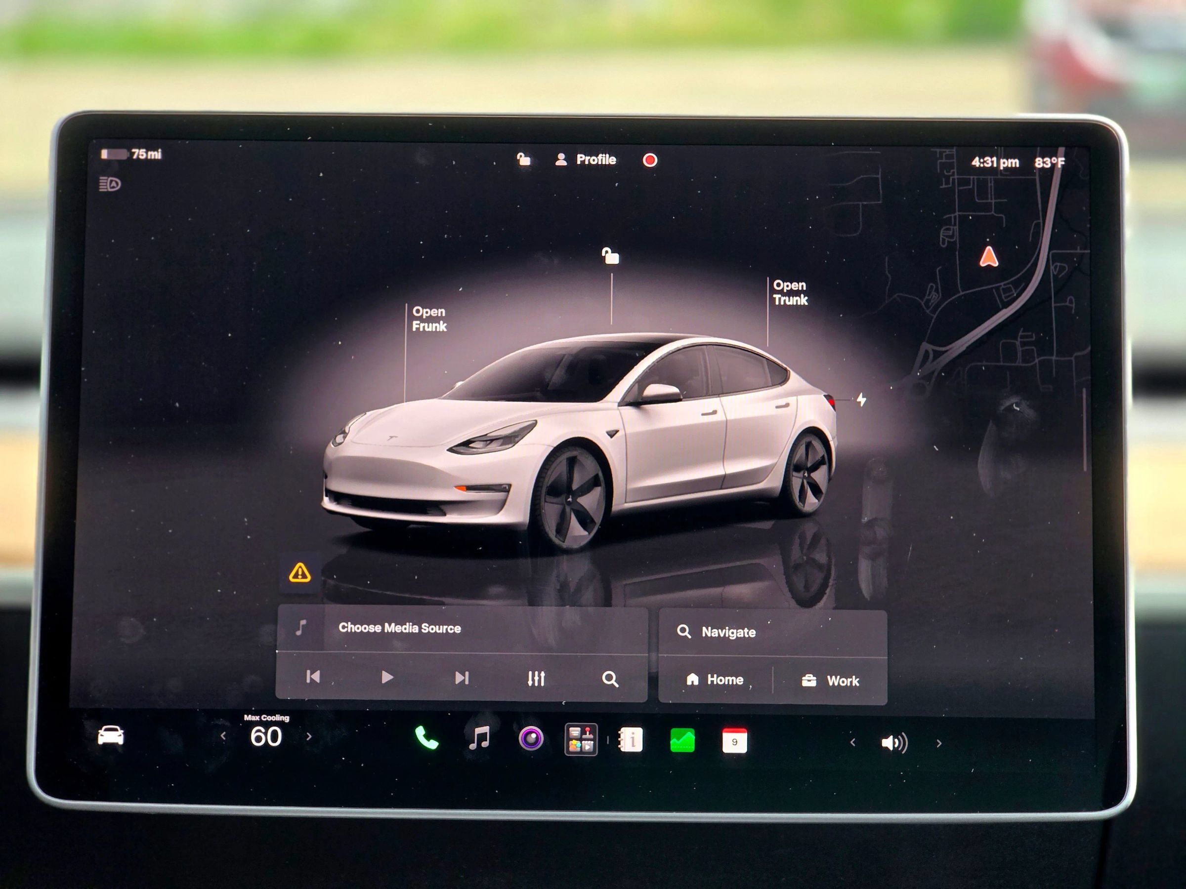 Used 2023 Tesla Model 3 Long Range AWD/4WD image 21