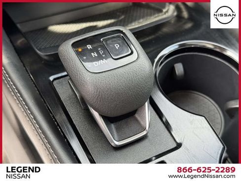 Certified 2023 Nissan Rogue SL w/ SL Premium Package AWD/4WD image 32