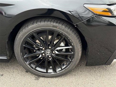 Used 2023 Toyota Camry XSE image 7