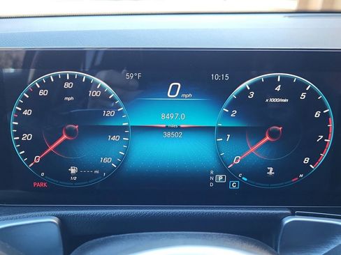 Certified 2022 Mercedes-Benz GLB 250 4MATIC image 15