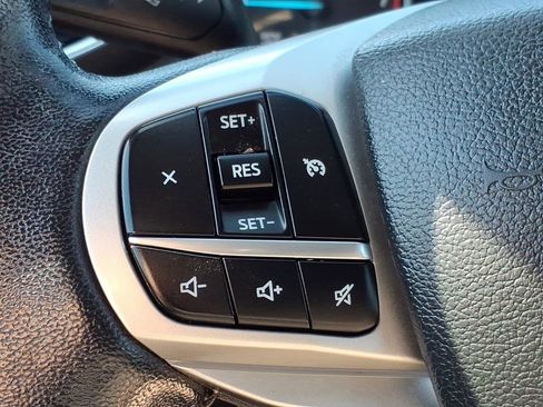 Certified 2023 Ford Explorer XLT w/ Equipment Group 202A AWD/4WD image 26