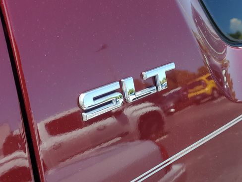 Used 2016 GMC Terrain SLT w/ Open Road Package AWD/4WD image 7
