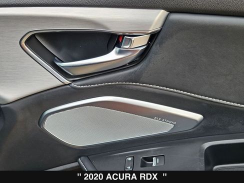 Used 2020 Acura RDX AWD w/ Technology Package image 33