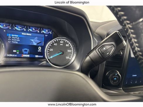 Used 2022 Ford F150 XLT w/ Equipment Group 302A High image 36