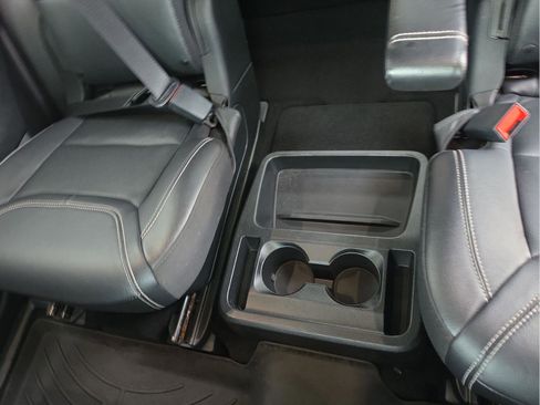 Used 2020 Ford Explorer ST w/ ST Street Pack AWD/4WD image 18