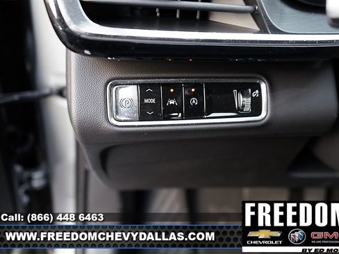 New 2025 Buick Envision Preferred image 25