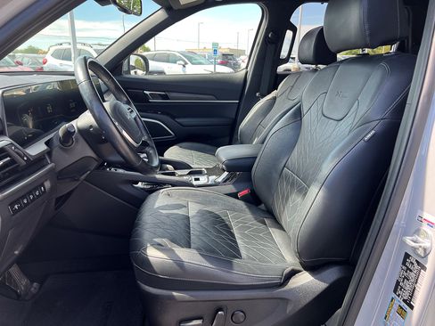 Used 2023 Kia Telluride EX X-Line AWD/4WD image 18