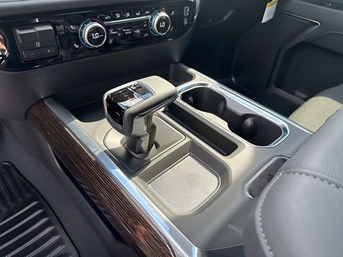 New 2026 GMC Sierra 1500 Elevation w/ X31 Off-Road Package image 37