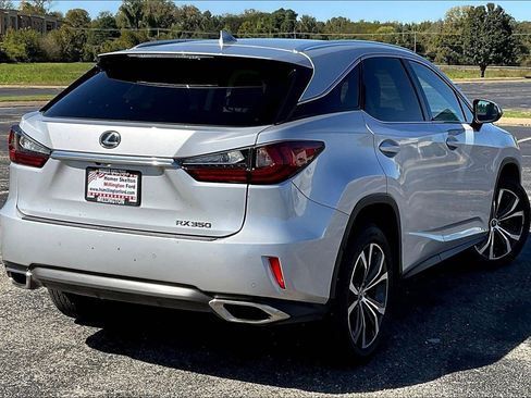 Used 2019 Lexus RX 350 FWD image 5