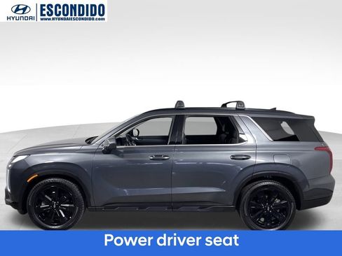 Certified 2023 Hyundai Palisade XRT image 2