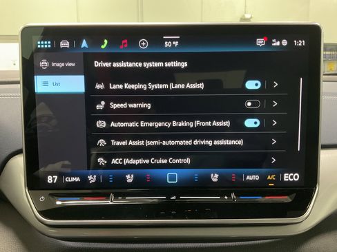 New 2025 Volkswagen ID.4 Pro S image 5