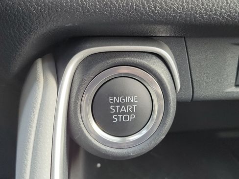Certified 2026 Toyota Grand Highlander AWD image 27