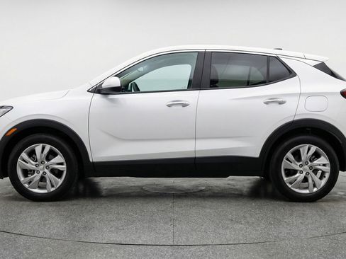 Used 2025 Buick Encore GX Preferred image 5