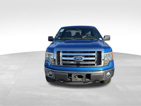 Used 2011 Ford F150 XLT image 8