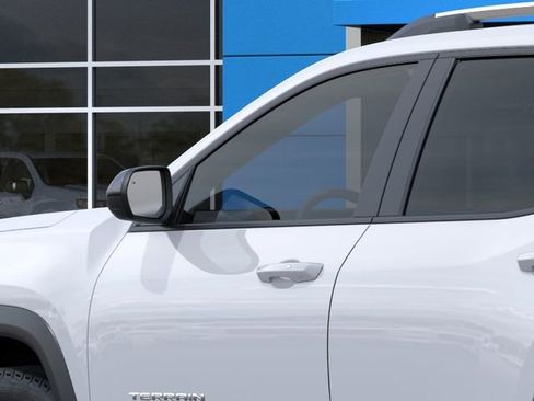 New 2026 GMC Terrain Elevation w/ Elevation Premium Package image 12