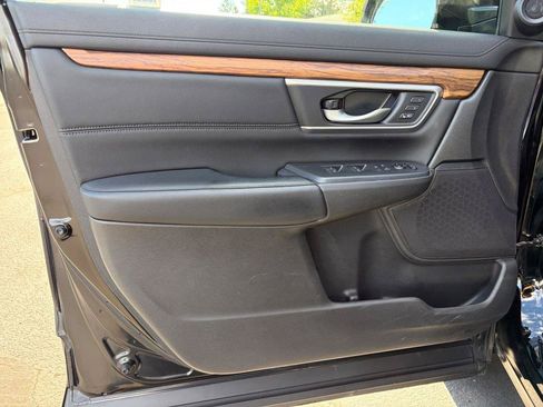 Used 2020 Honda CR-V EX-L image 10