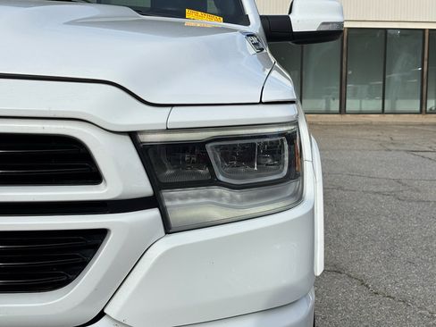 Used 2019 RAM 1500 Limited image 15